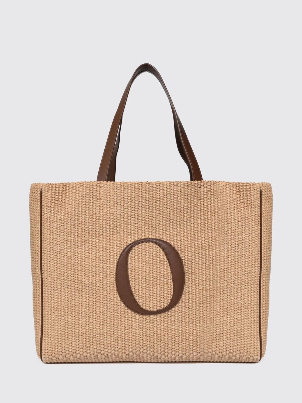 オルチアーニ ORCIANI トートバッグ レディース 白いこと Tote bags B02217ZNZ 関税 貨物輸送無料 2026SS gi