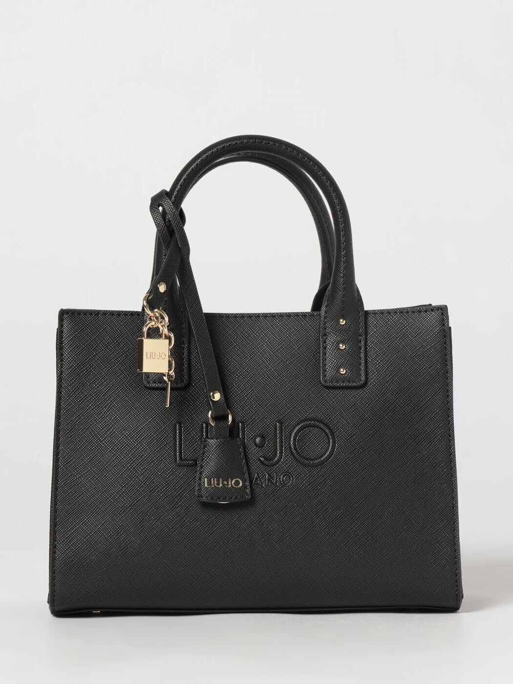 リュー ジョー LIU JO 御徒面子 レディース 黒いこと Business bags AA6150ES029 関税 貨物輸送無料 2026SS gi