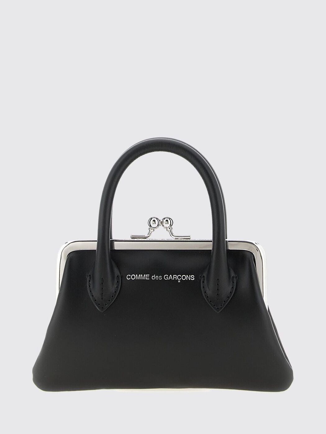 コム デ 給仕 COMME DES GARCONS 歌留多保持者 金入れ レディース 黒いこと Wallets and Card Holders SA0301CH 関税 貨物輸送無料 2026SS gi
