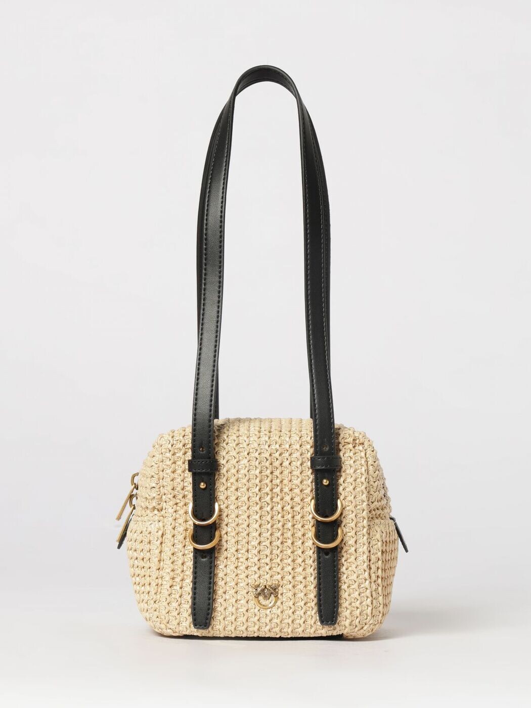 ピンコ PINKO 御徒面子 レディース Business bags 106465A391 関税 貨物輸送無料 2026SS gi