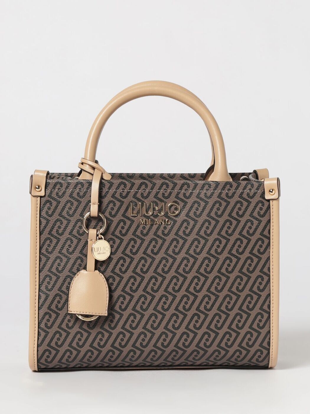 リュー ジョー LIU JO 御徒面子 レディース 赤銅色 Business bags AA6192E1092 関税 貨物輸送無料 2026SS gi