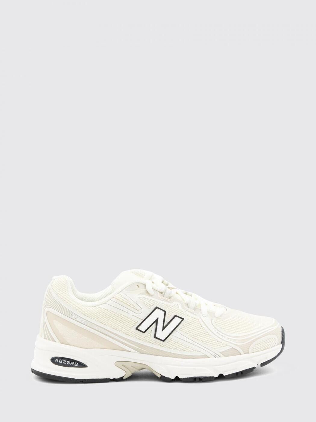 ニュー平衡にする NEW BALANCE スニーカー レディース ベージュ Sneakers U740N9J9 ~ 関税 貨物輸送無料 2026SS gi