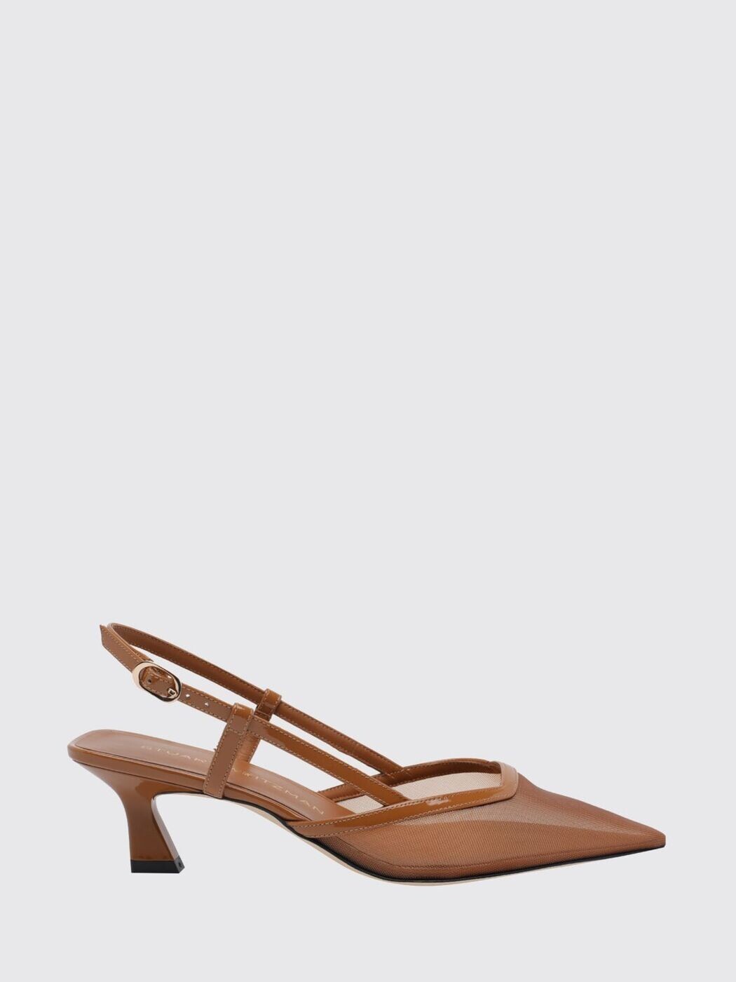 スチュアート ワイツマン STUART WEITZMAN スニーカー レディース 赤銅色 Sneakers SN811 関税 貨物輸送無料 2026SS gi