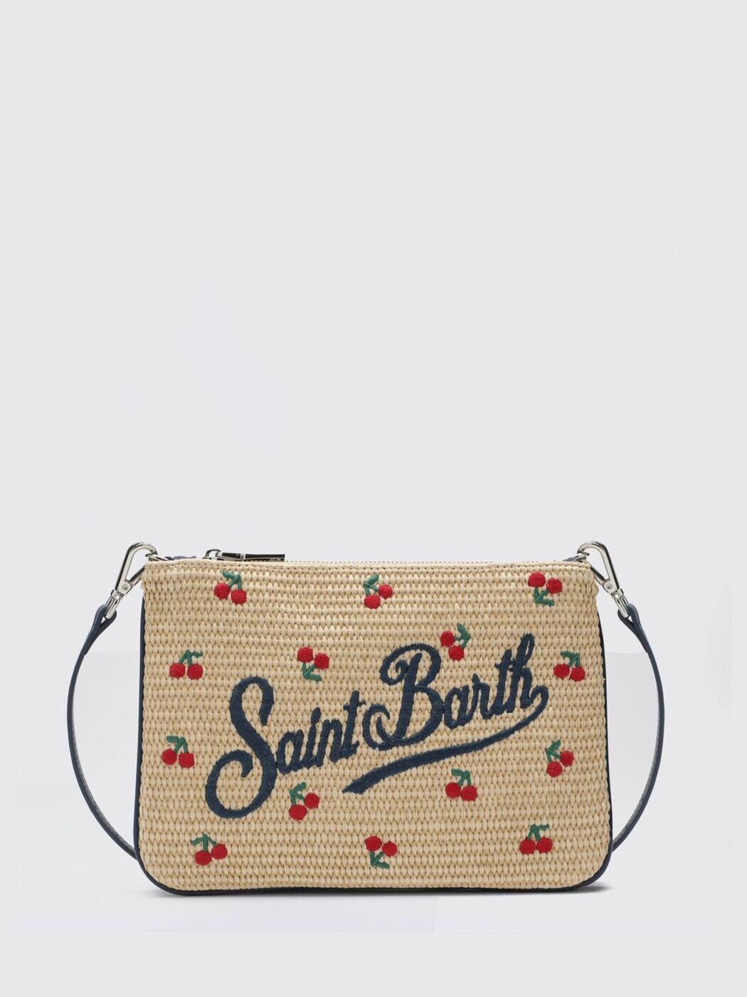 エムシーツーセイントバース MC2 SAINT BARTH 御徒面子 レディース 赤いこと Business bags PAR0021 関税 貨物輸送無料 2026SS gi