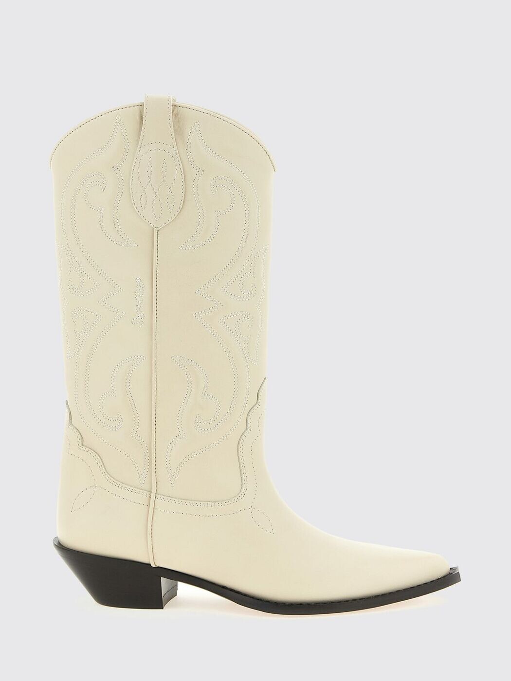 SONORA ブーツ レディース ホワイト Boots YUM355OWVNA10W White 関税 送料無料 2026SS gi|BRANDSHOP「il Tesoro」