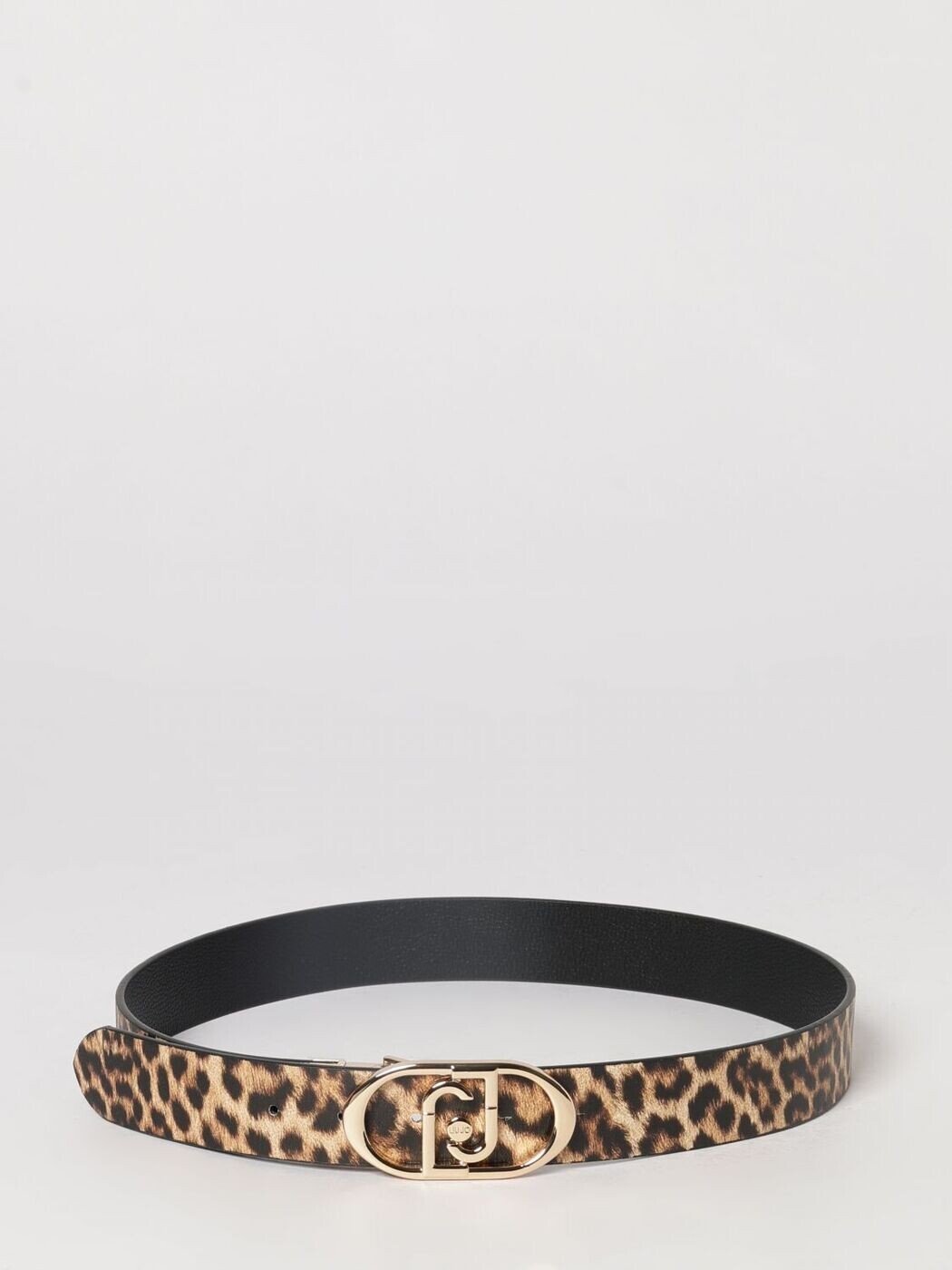リュー ジョー LIU JO 三尺帯 レディース マルチ色合い Belts AA6238E1121 関税 貨物輸送無料 2026SS gi