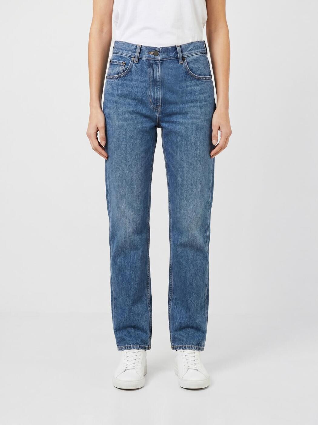 ザ ロウ THE ROW デニム レディース ブルー Jeans 10902W5045 Blue 関税 送料無料 2026SS gi｜BRANDSHOP「il Tesoro」