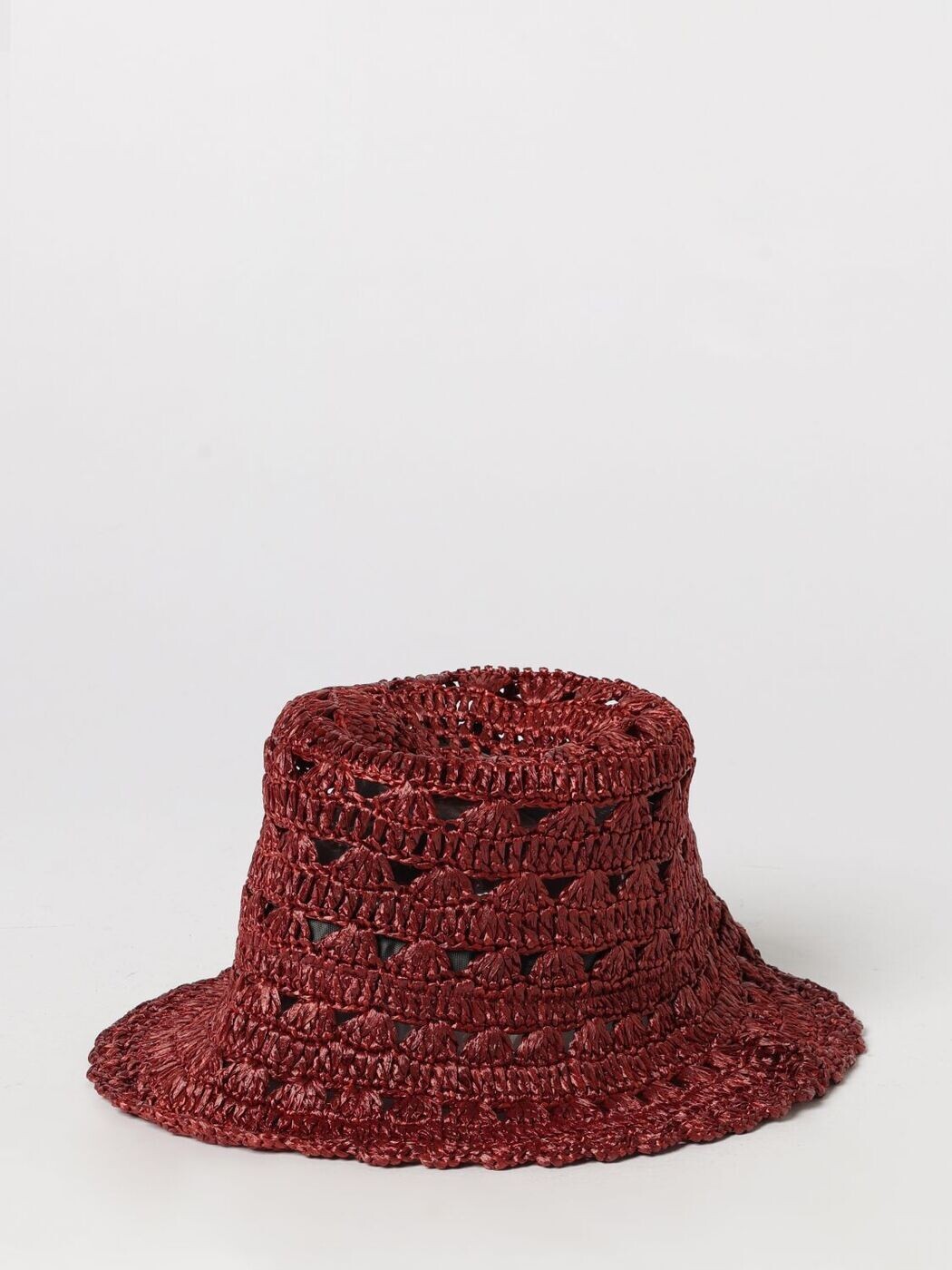 ツインセット TWINSET ハット 帽子 レディース Hats 261TO5420 Forest Green 関税 送料無料 2026SS gi|BRANDSHOP「il Tesoro」