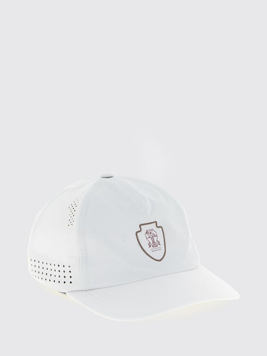 ブルネロ クチネリ BRUNELLO CUCINELLI ハット 帽子 メンズ ホワイト Hats MCAP9911T White 関税 送料無料 2026SS gi|BRANDSHOP「il Tesoro」