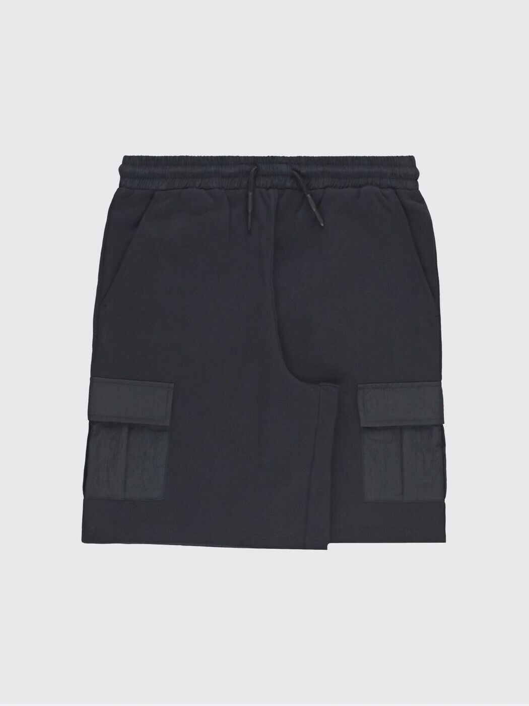 ステラマッカートニー STELLA MCCARTNEY ショートパンツ　パンツ ショーツ ボーイズ ブラック Shorts TY6R09Z3409 Black 関税 送料無料 2026SS gi｜BRANDSHOP「il Tesoro」