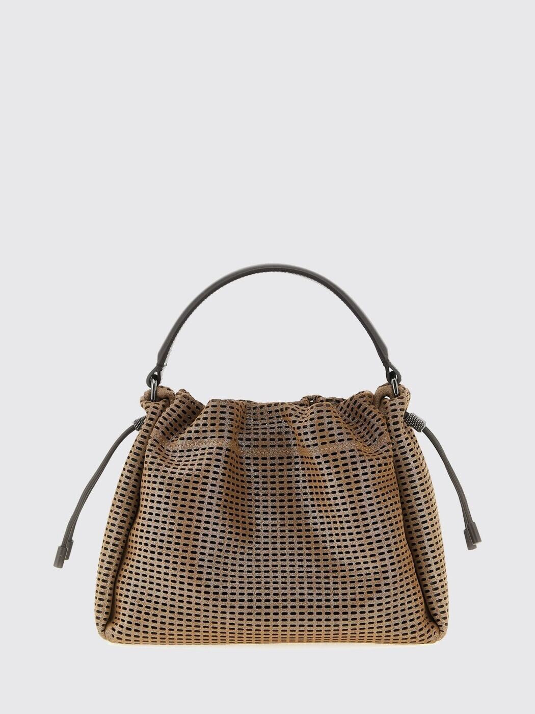 ブルネロクチネリ BRUNELLO CUCINELLI 御徒面子 レディース 赤銅色 Business bags MBDGC3610 関税 貨物輸送無料 2026SS gi