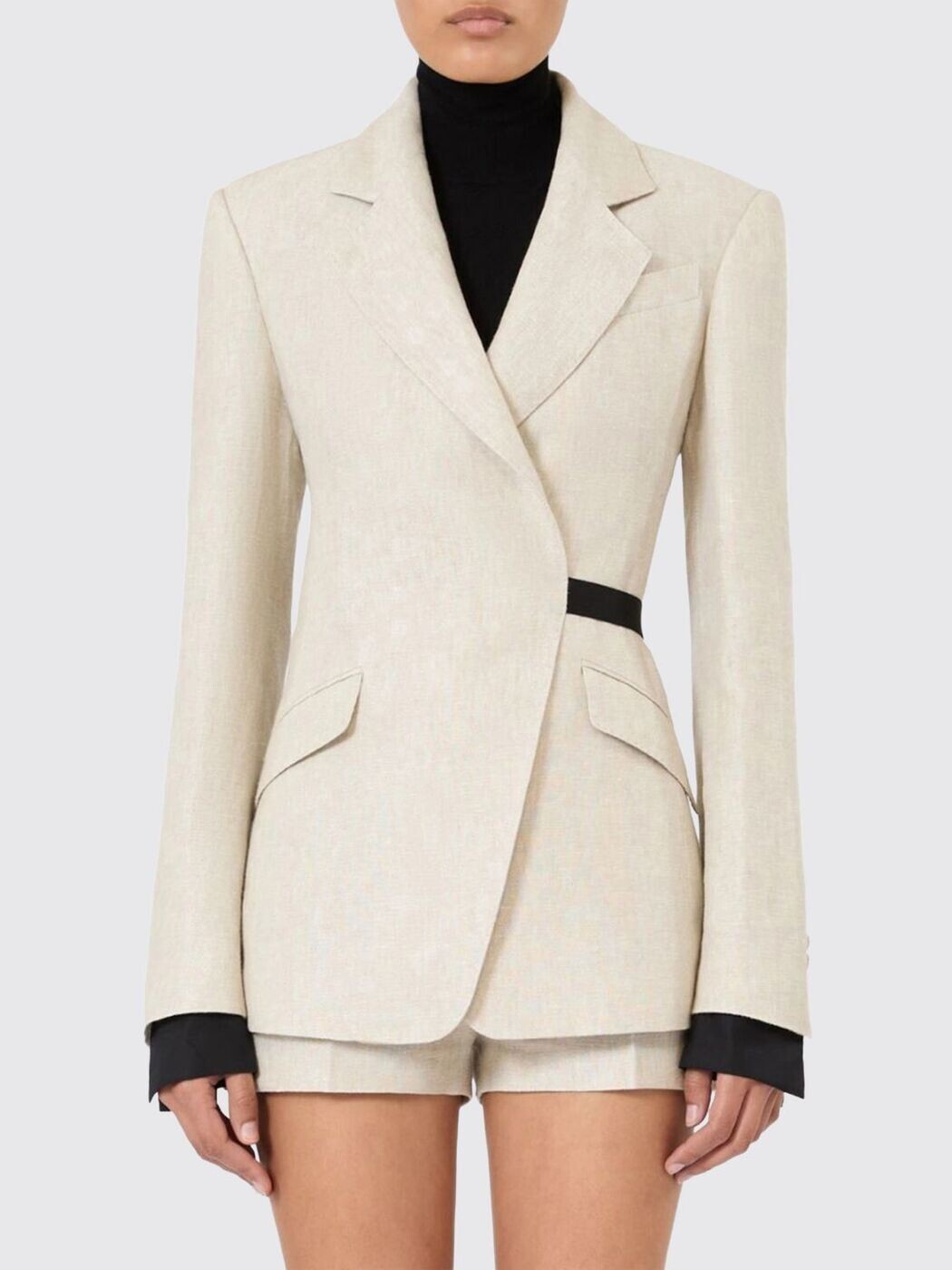 マックス パンパノウサギ MAX MARA 背広上衣 背広 上衣 レディース Suit Jackets 2611041473600 関税 貨物輸送無料 2026SS gi