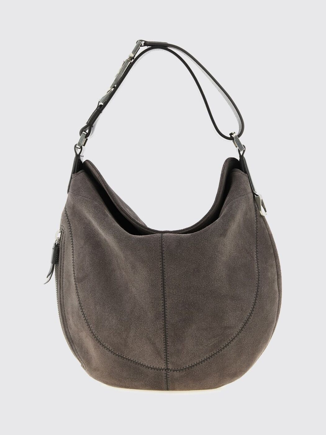 ルメール LEMAIRE 御徒面子 レディース 薄墨色 Business bags BG0196LL0125 関税 貨物輸送無料 2026SS gi