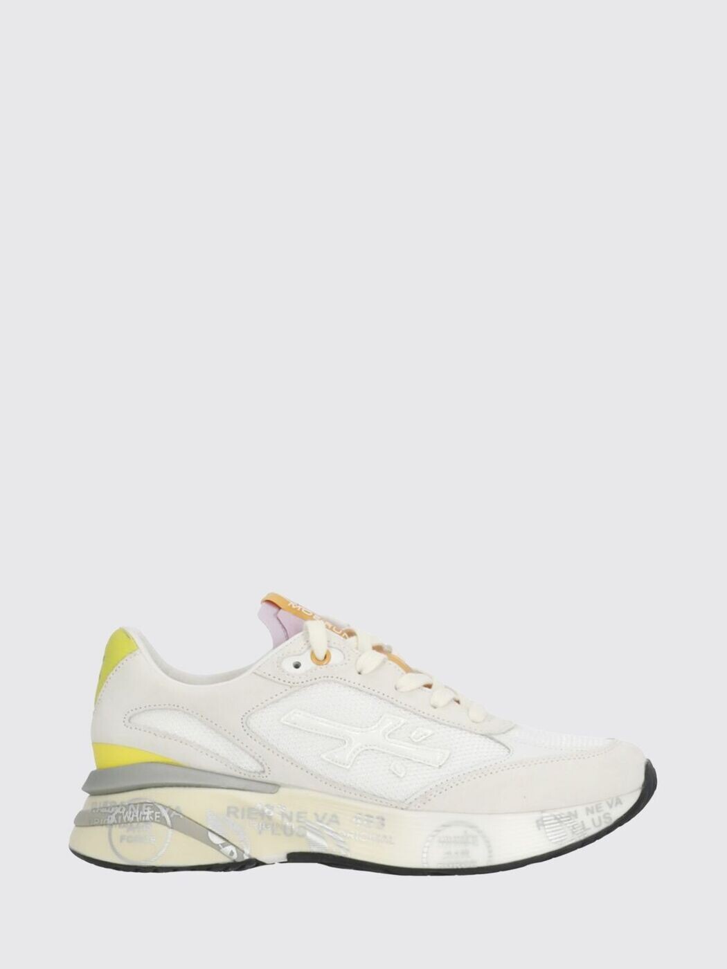 プレミアータ PREMIATA スニーカー レディース Sneakers MOERUND 関税 貨物輸送無料 2026SS gi