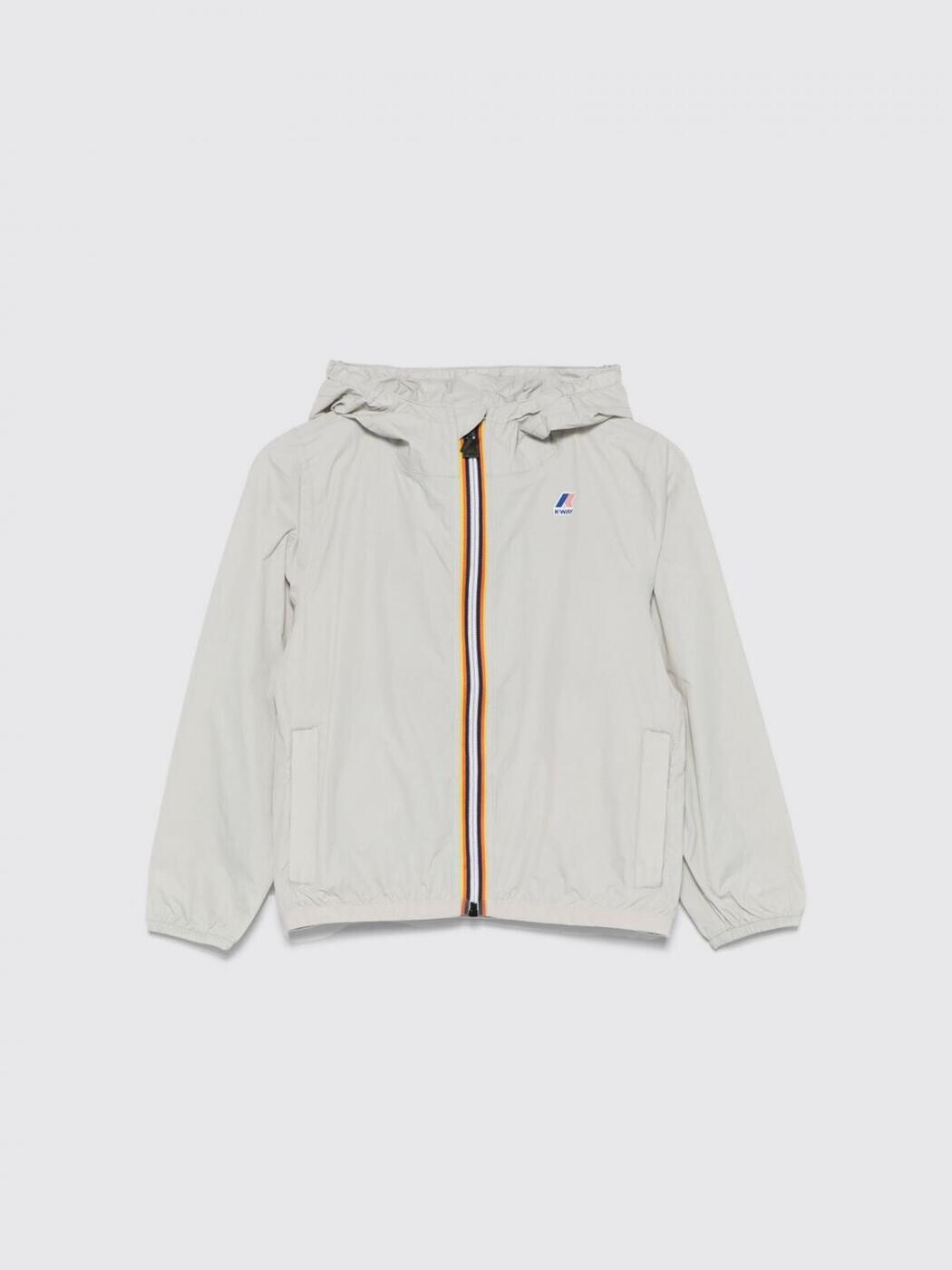ケーウェイ K-WAY ボンバージャケット 上衣 ボーイズ ベージュ Bomber jackets K61336W 関税 貨物輸送無料 2026SS gi