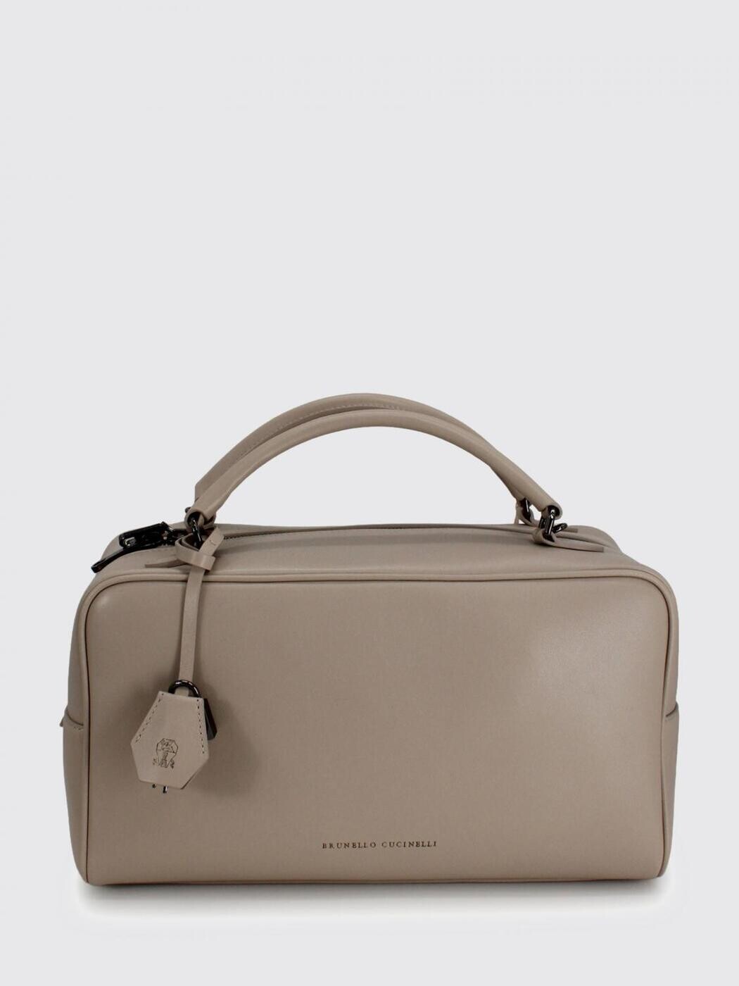 ブルネロクチネリ BRUNELLO CUCINELLI 御徒面子 レディース Business bags MBGED2632 関税 貨物輸送無料 2026SS gi