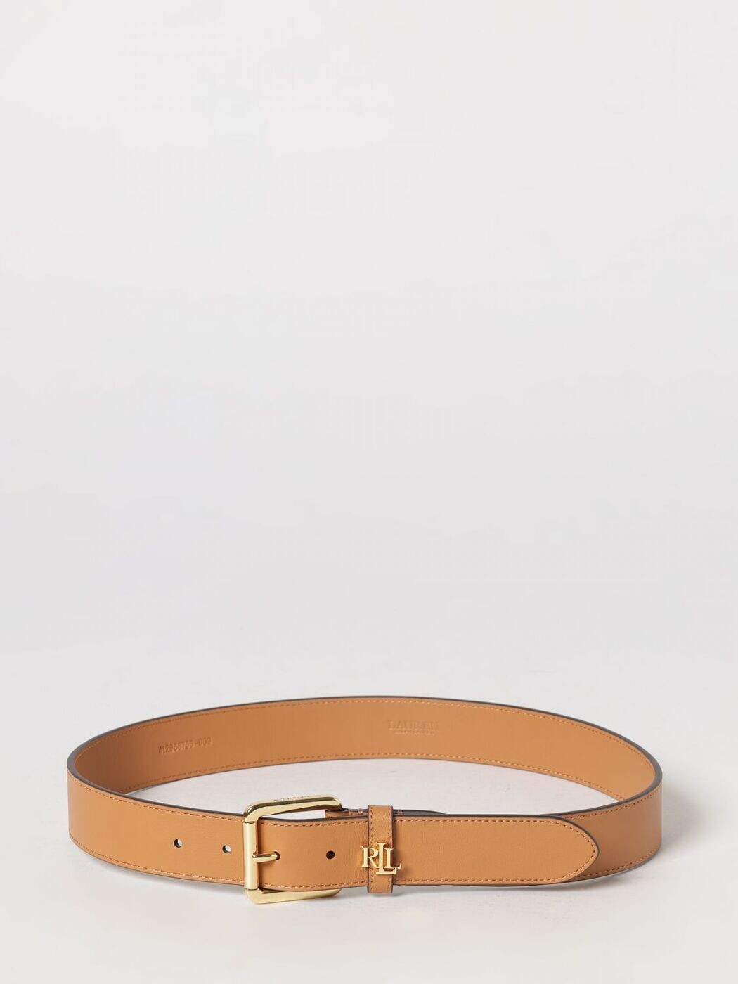 置き目レン ラルフ 置き目レン LAUREN RALPH LAUREN 胴締め レディース 赤銅色 Belts 412968765 関税 貨物輸送無料 2026SS gi