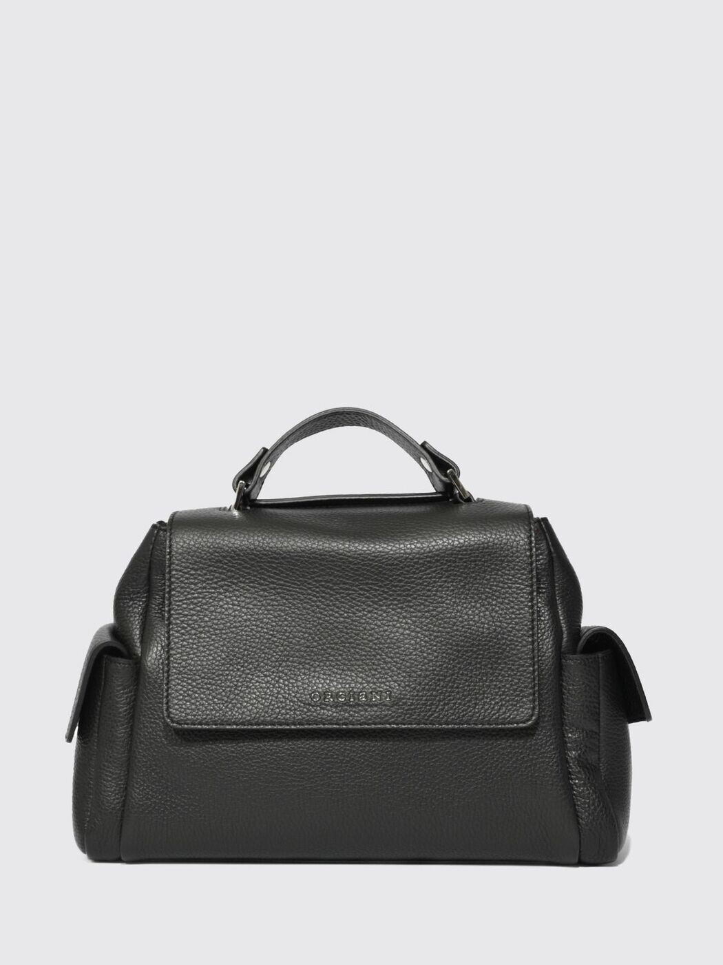 オルチアーニ ORCIANI 御徒面子 レディース 黒いこと Business bags B01999SCR 関税 貨物輸送無料 2026SS gi