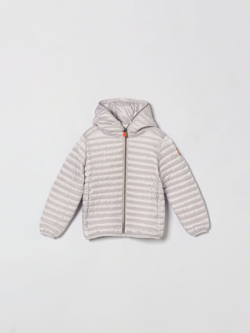 セーブ・ザ・ダック SAVE THE DUCK ボンバージャケット ジャケット ボーイズ Bomber jackets J32310GIRIS22 Lilac 関税 送料無料 2026SS gi｜BRANDSHOP「il Tesoro」