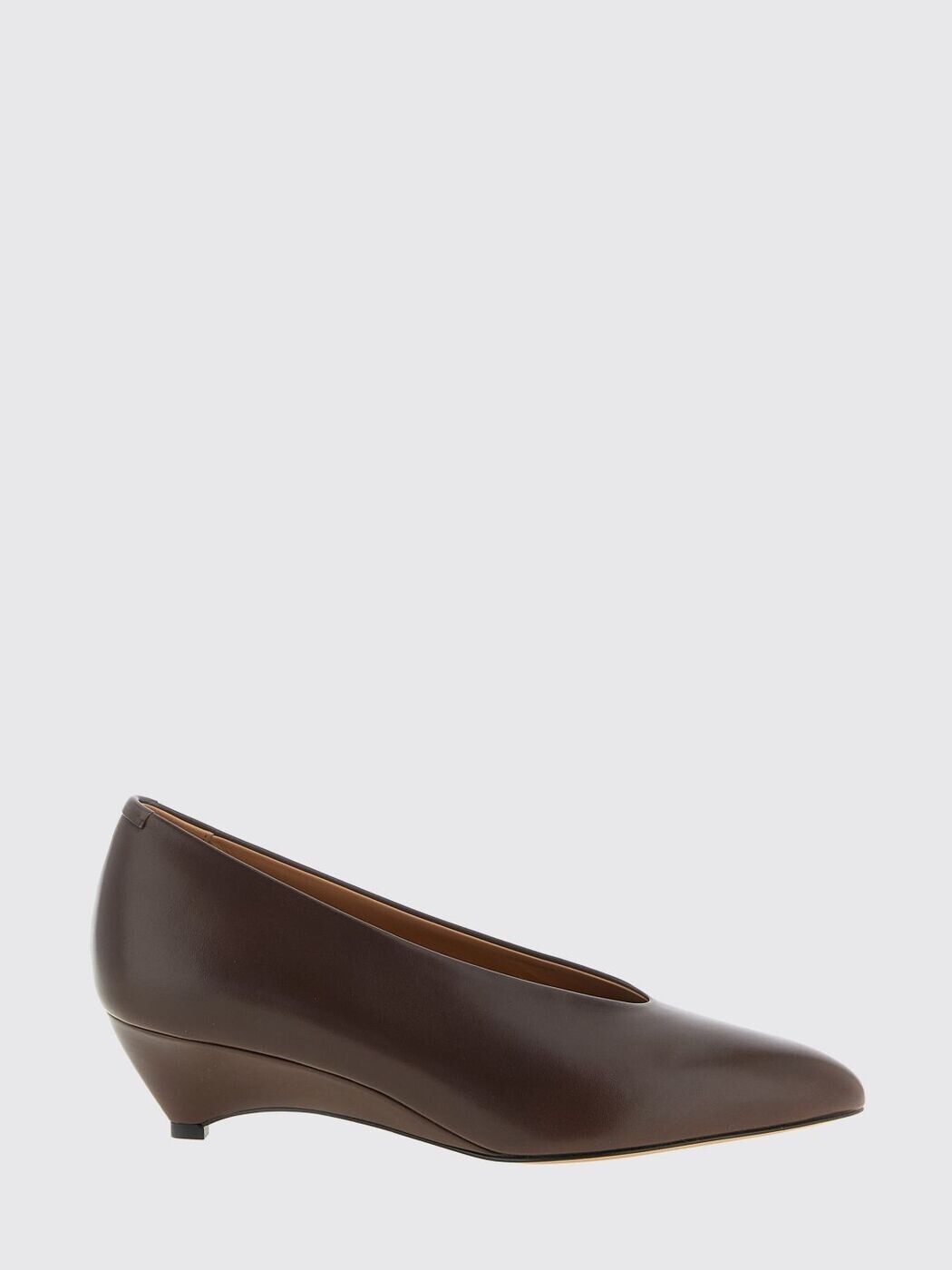 ジルサンダー JIL SANDER ハイヒール パンプス レディース ブラウン High heels J15WL0067P7689 Brown 関税 送料無料 2026AW gi｜BRANDSHOP「il Tesoro」
