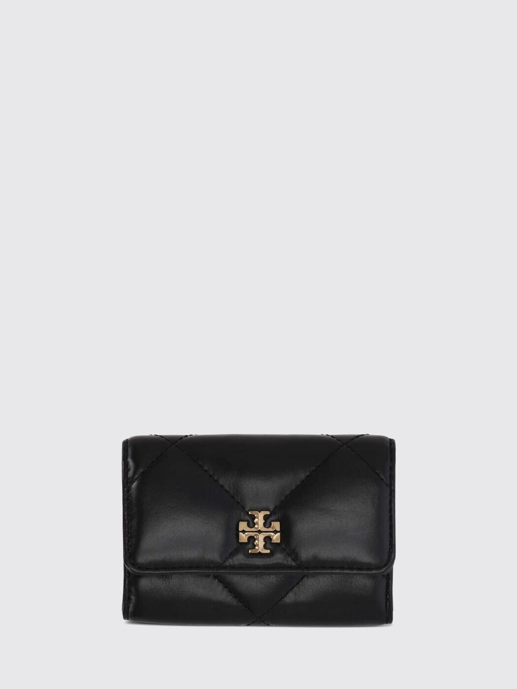 トリー バーチ TORY BURCH 歌留多保持者 紙入れ レディース 黒いこと Wallets and Card Holders 159794 関税 貨物輸送無料 2026SS gi