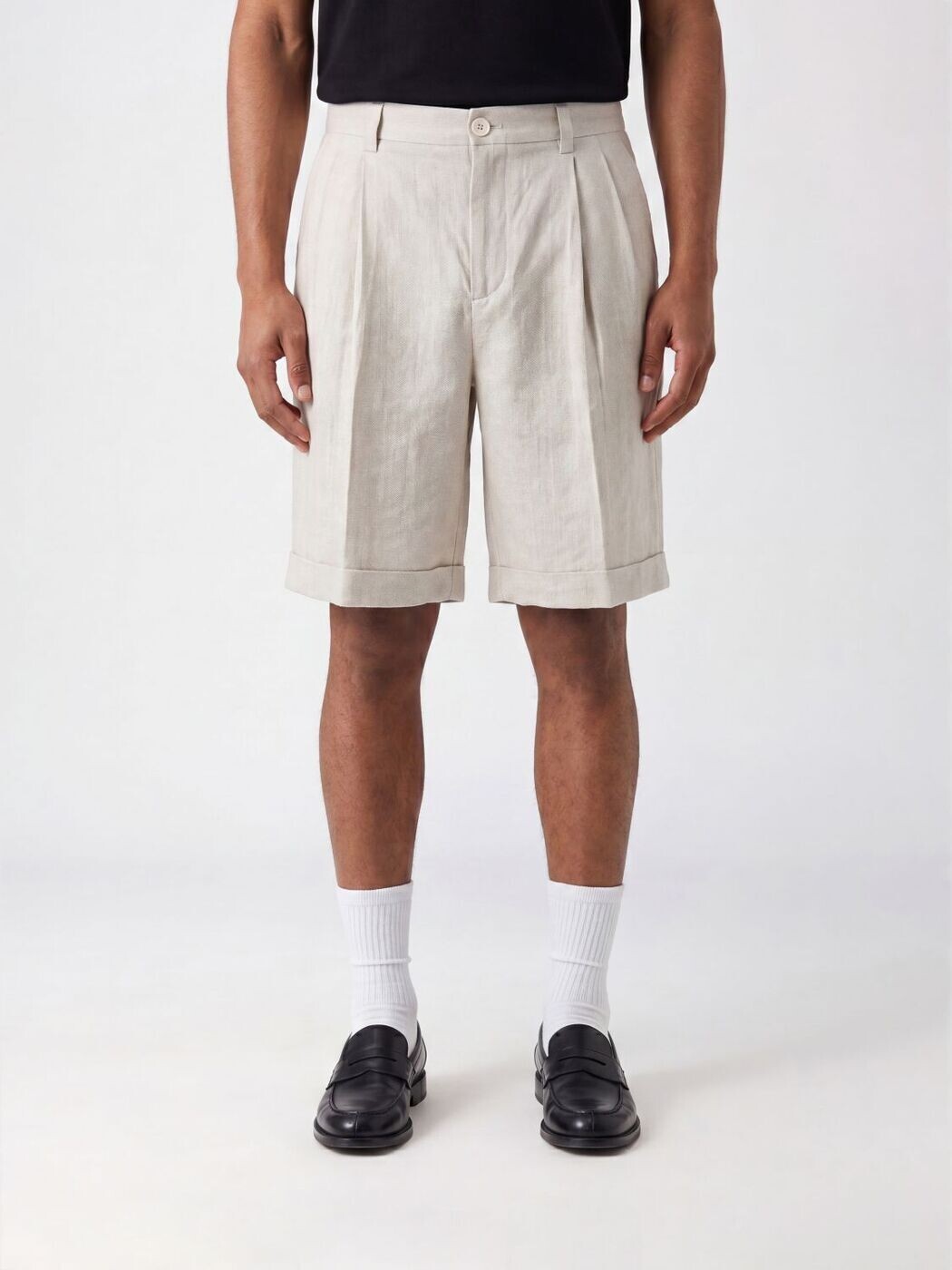 ジャックムス JACQUEMUS ショーツ メンズ Shorts 26ESOM00537AW00738 Nude 関税 送料無料 2026SS gi｜BRANDSHOP「il Tesoro」