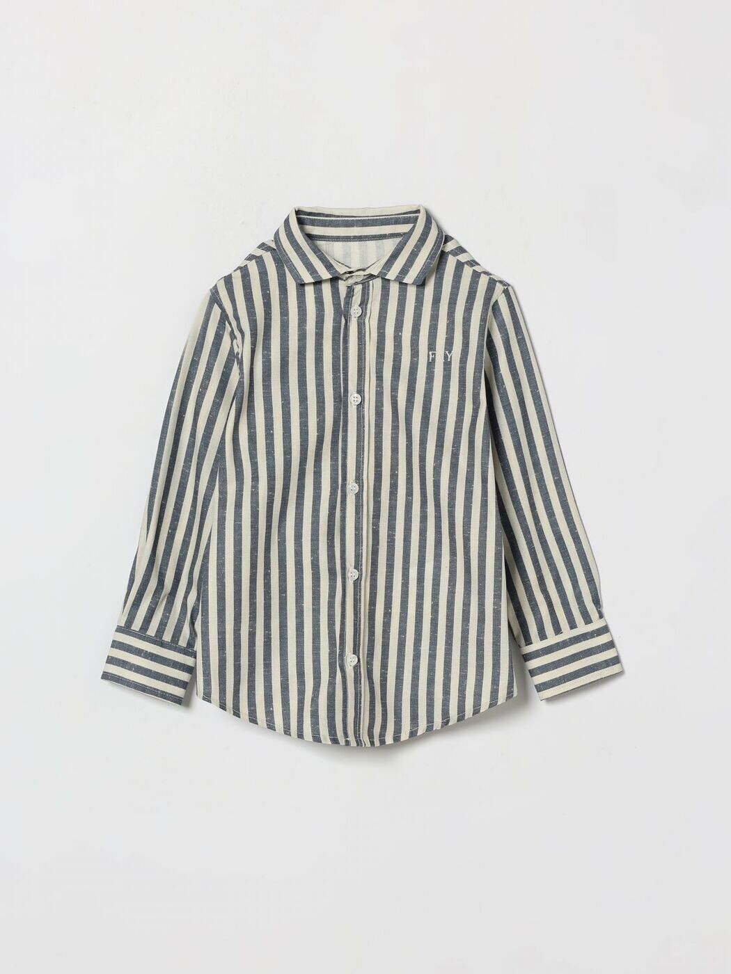 フェイジュニア FAY JUNIOR フォーマルシャツ シャツ ガールズ ホワイト Formal shirts FY5P30Z3691 White 関税 送料無料 2026SS gi｜BRANDSHOP「il Tesoro」