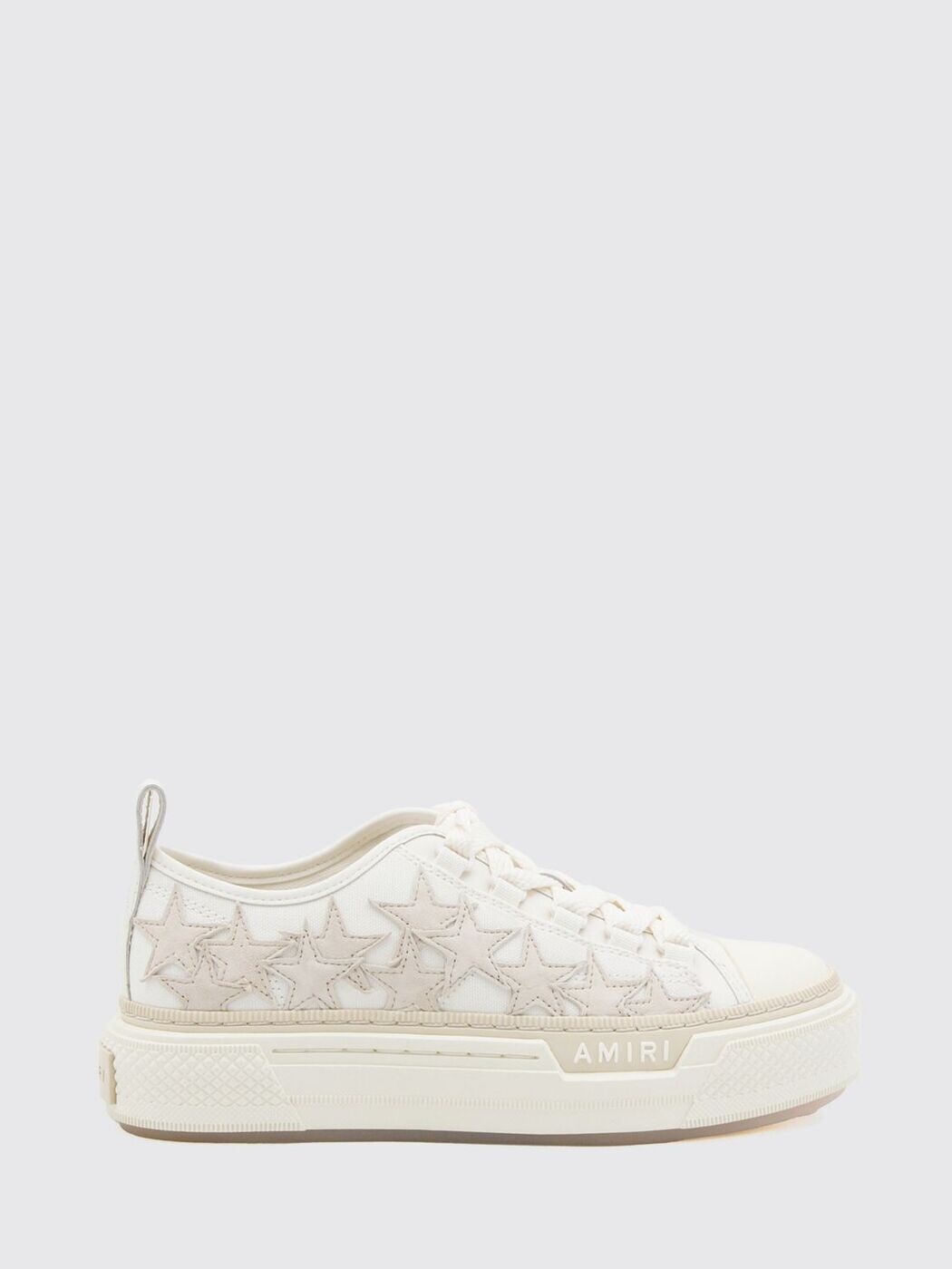 アミリ AMIRI スニーカー レディース ベージュ Sneakers AWFOSR1147 Beige 関税 送料無料 2026AW gi|BRANDSHOP「il Tesoro」