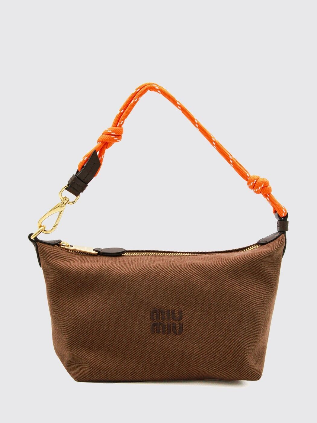 ミュウ ミュウ MIU MIU 御徒面子 レディース Business bags 5NE8412IA7 関税 貨物輸送無料 2026AW gi