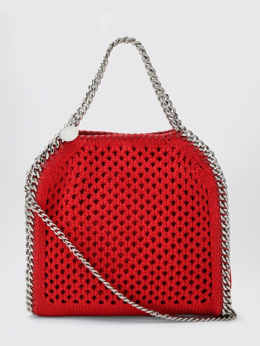 中心柱 ポールマッカートニー STELLA MCCARTNEY 御徒面子 レディース 赤いこと Business bags 371223WP0726 関税 貨物輸送無料 2026SS gi