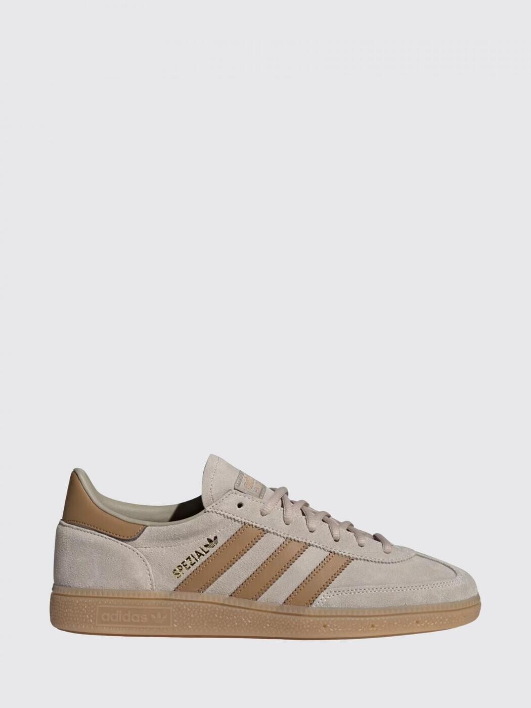 アディダス オリジナルス ADIDAS ORIGINALS スニーカー メンズ ベージュ Sneakers IH9762 ~ 関税 貨物輸送無料 2026SS gi