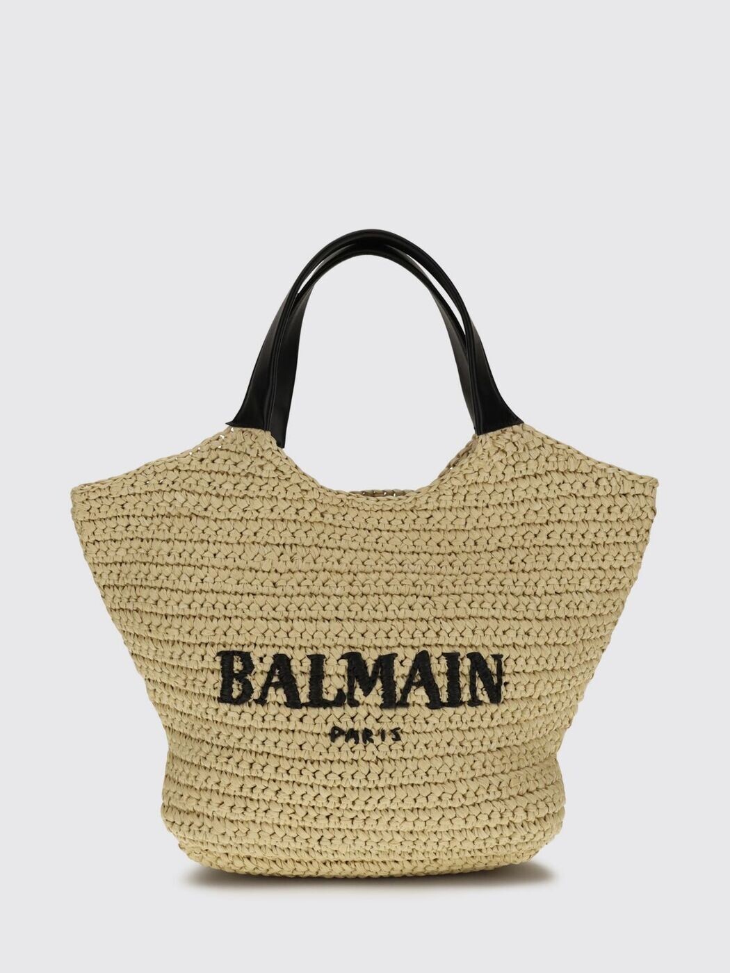バルマン BALMAIN 御徒面子 レディース Business bags HN1FA089TRAY 関税 貨物輸送無料 2026AW gi