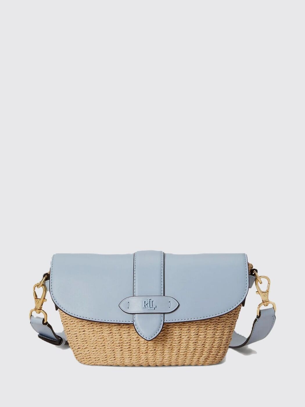 ローレン ラルフ ローレン LAUREN RALPH LAUREN バッグ レディース ブルー Business bags 431P10158 Blue 関税 送料無料 2026SS gi｜BRANDSHOP「il Tesoro」