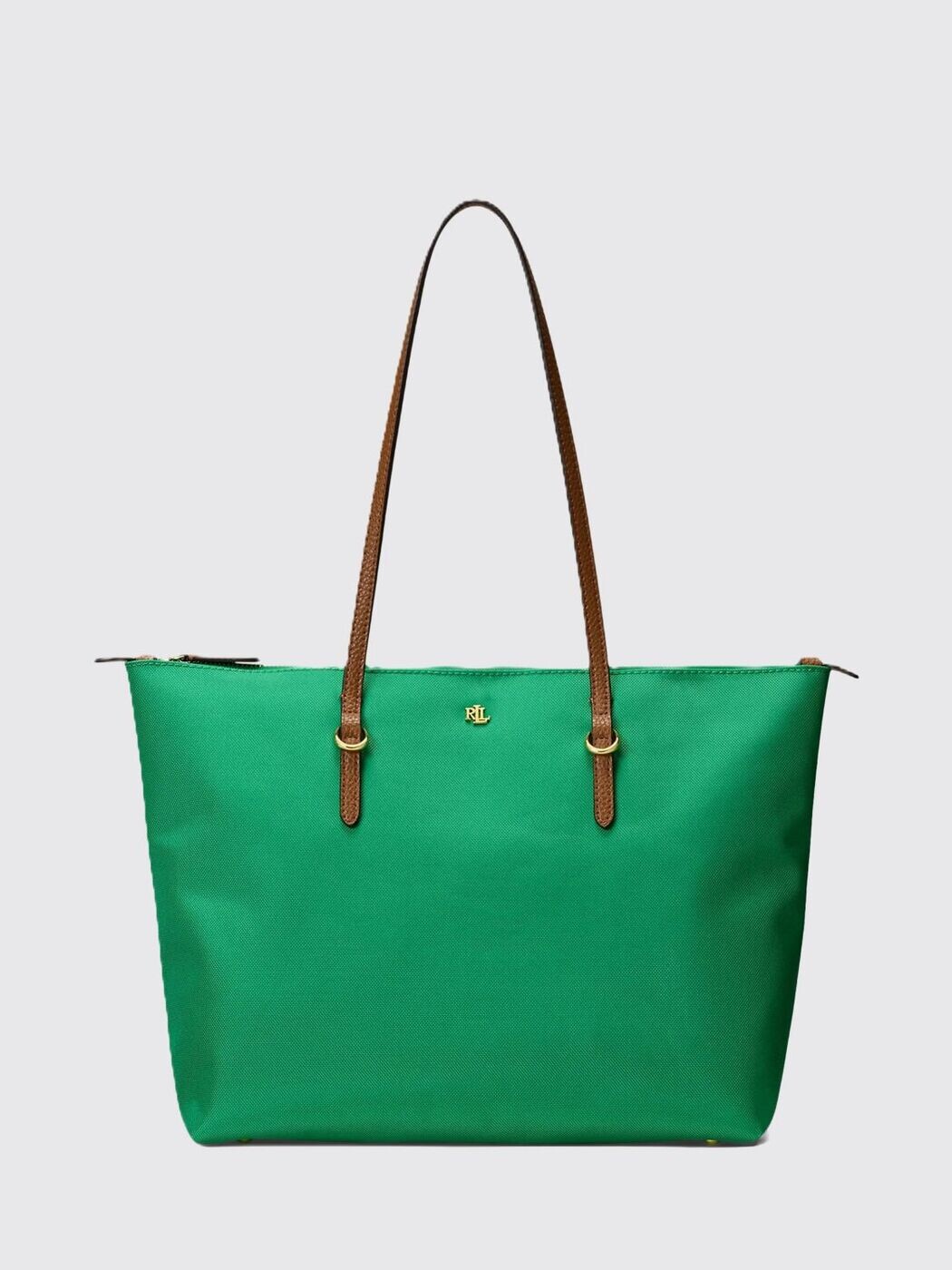 ローレン ラルフ ローレン LAUREN RALPH LAUREN バッグ レディース グリーン Business bags 431916737 Green 関税 送料無料 2026SS gi｜BRANDSHOP「il Tesoro」 26,130円