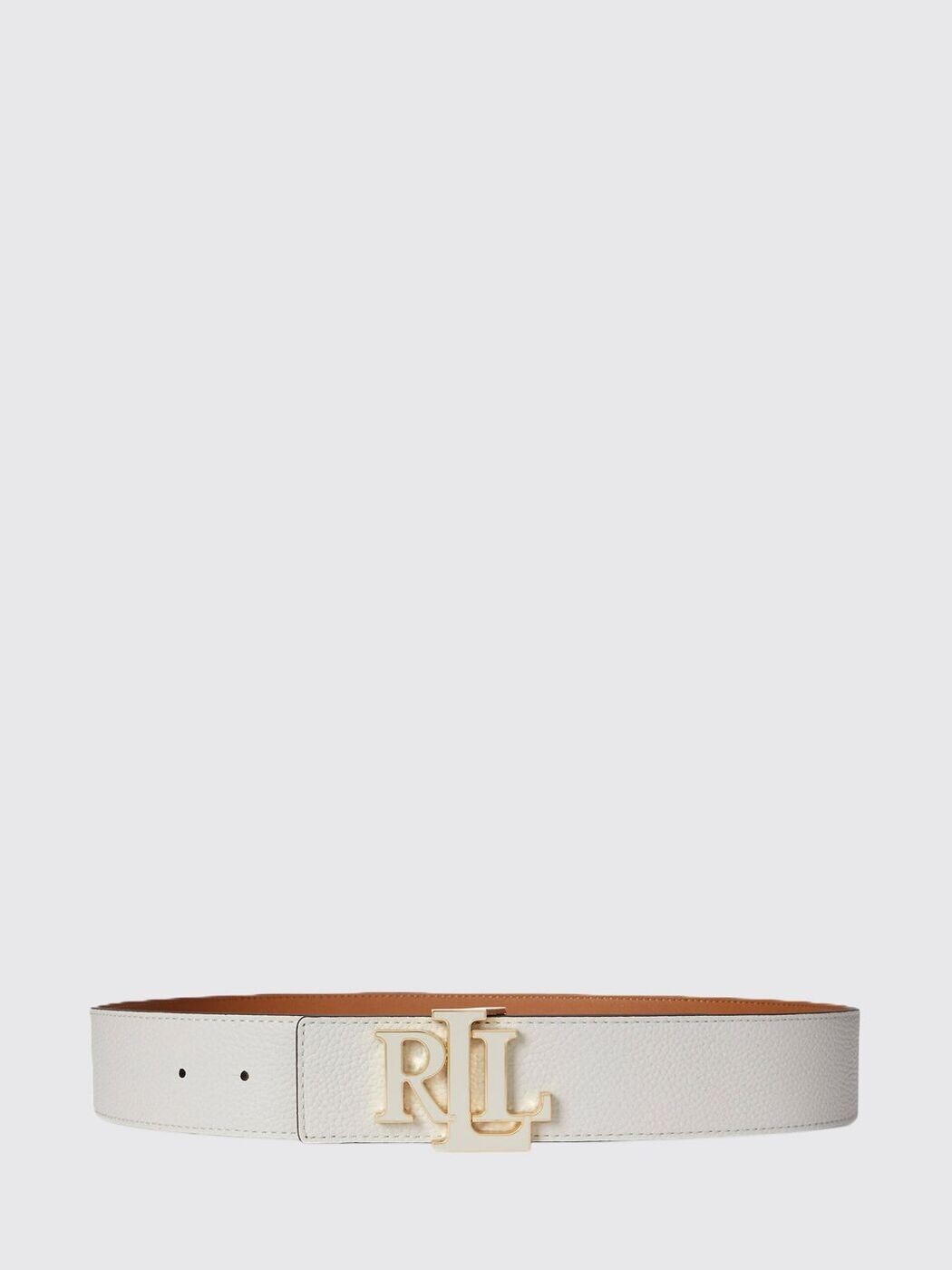 ローレン ラルフ ローレン LAUREN RALPH LAUREN ベルト レディース レッド Belts 412P04416 Red 関税 送料無料 2026SS gi｜BRANDSHOP「il Tesoro」 25,200円
