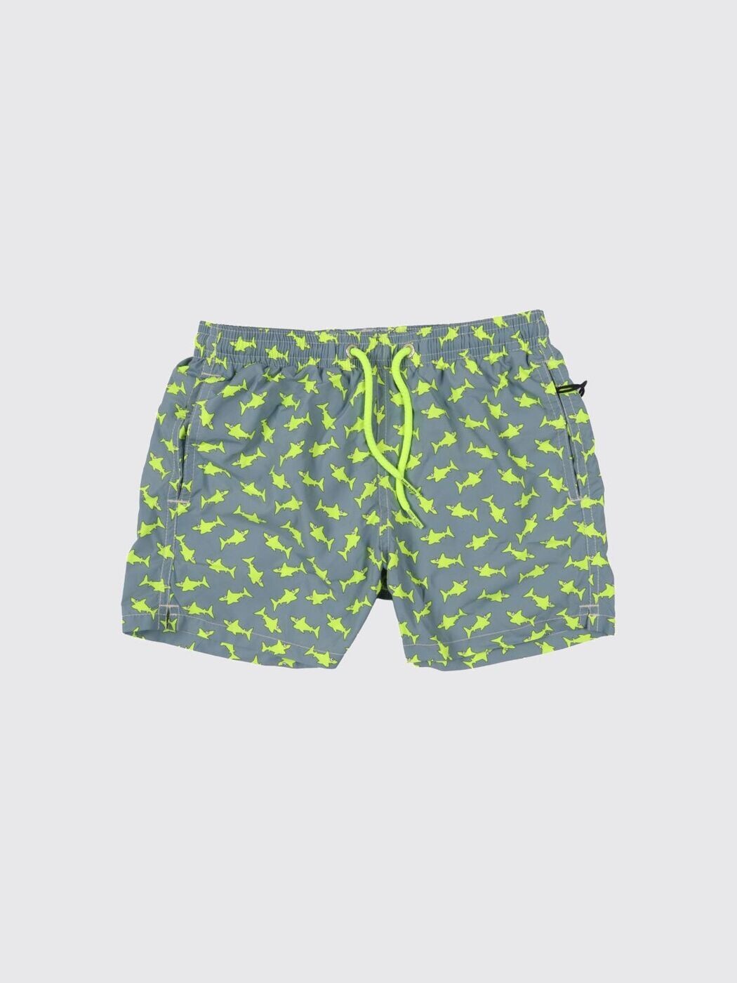 エムシーツーセイントバース MC2 SAINT BARTH 海水パンツ スイムウェア ボーイズ Swim shorts JEA0004 Fa06 関税 送料無料 2026SS gi｜BRANDSHOP「il Tesoro」 18,105円