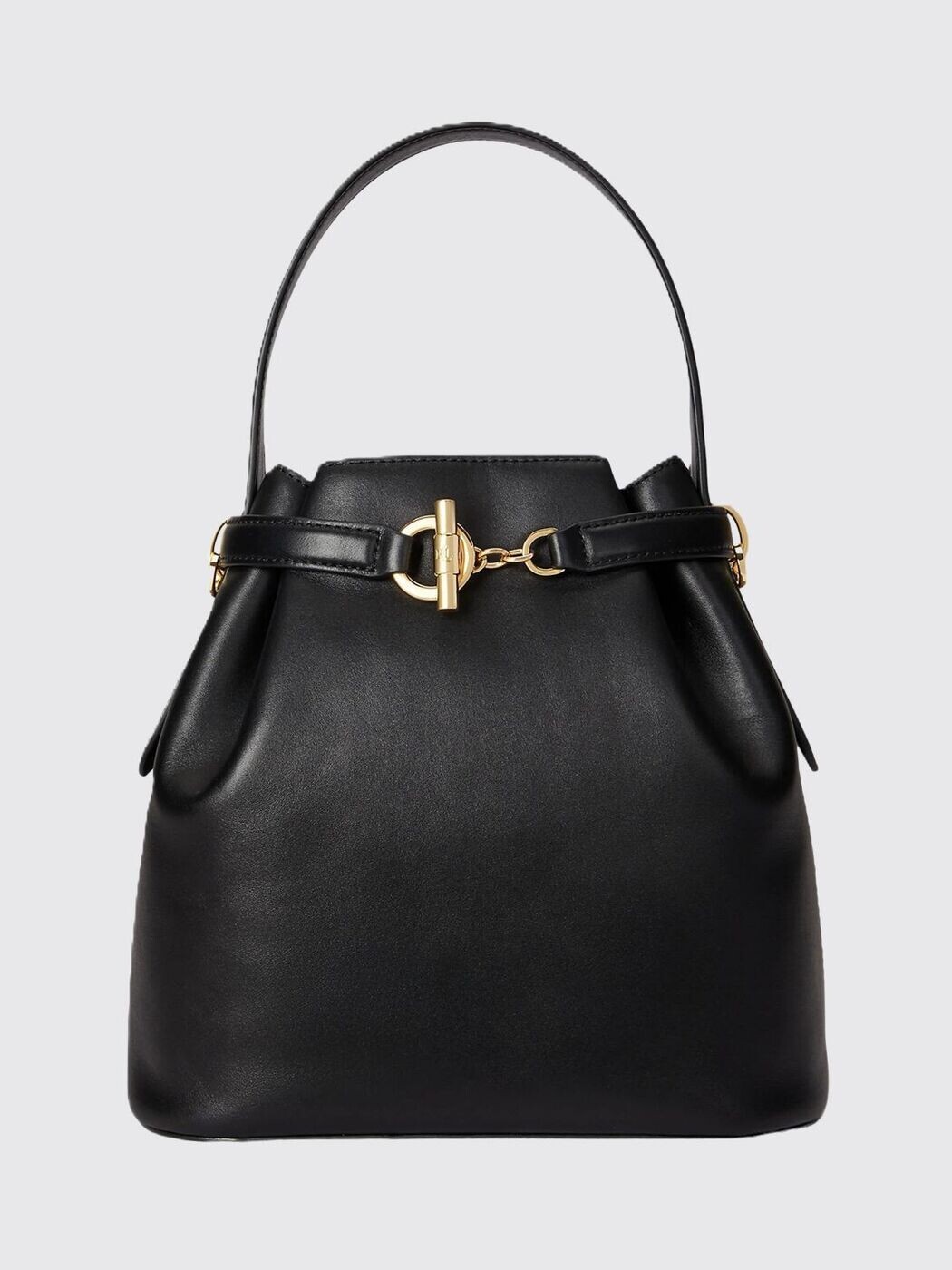 ローレン ラルフ ローレン LAUREN RALPH LAUREN バッグ レディース ブラック Business bags 431982787 Black 関税 送料無料 2026SS gi|BRANDSHOP「il Tesoro」