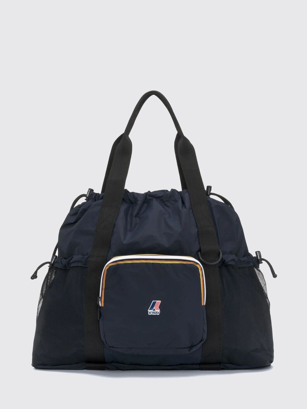 ケイウェイ K-WAY バッグ メンズ ブルー Business Bags K5135MW Blue 関税 送料無料 2026SS gi|BRANDSHOP「il Tesoro」