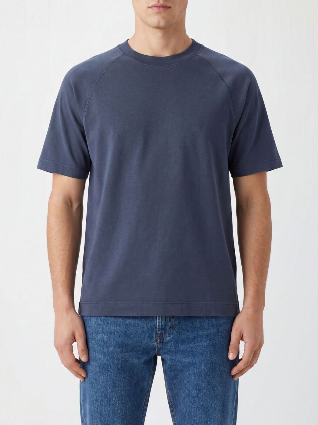 チルコロ 1901 CIRCOLO 1901 Tシャツ メンズ ネイビー T-shirts CN5219 Navy 関税 送料無料 2026SS gi｜BRANDSHOP「il Tesoro」