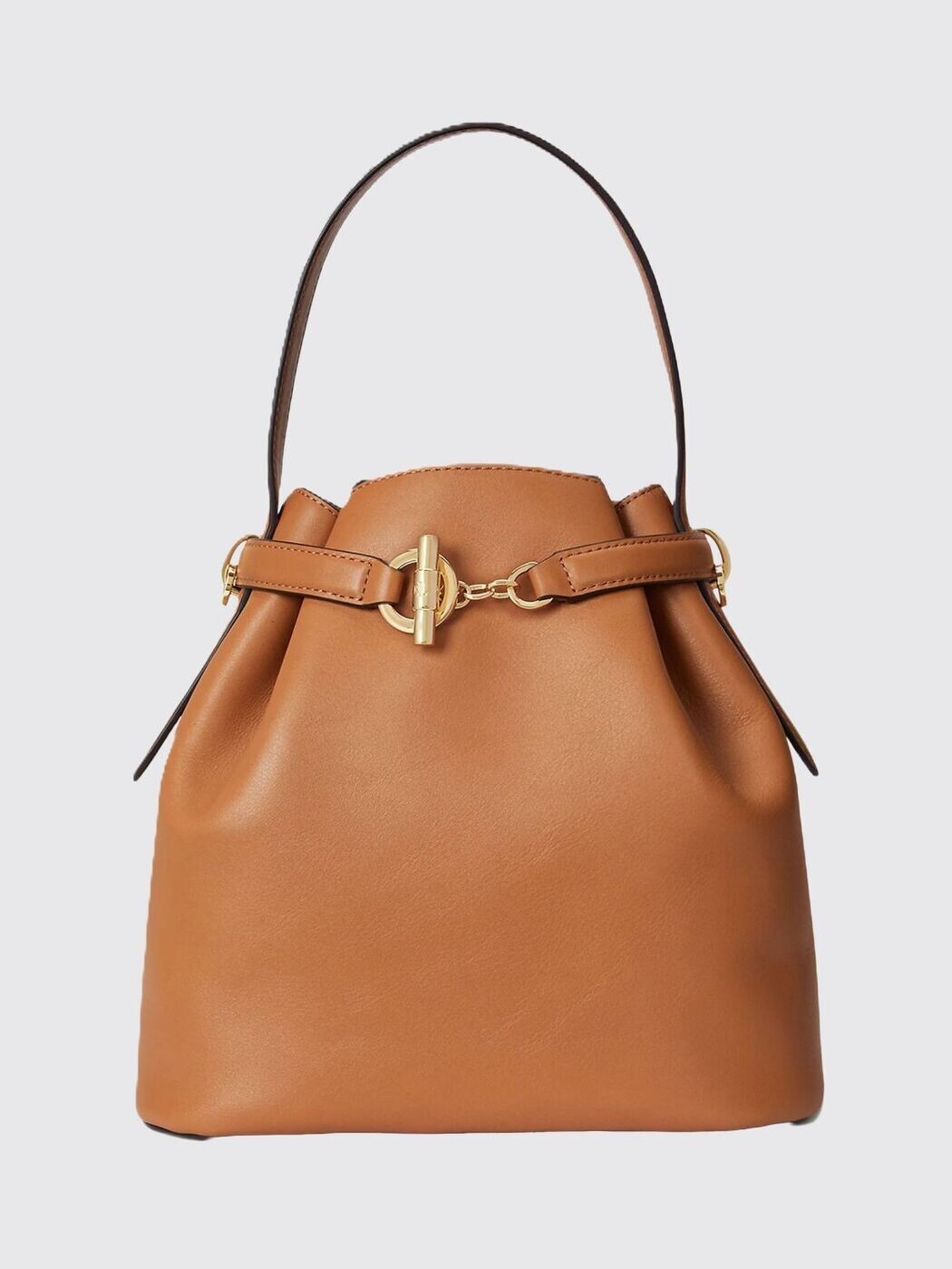 ローレン ラルフ ローレン LAUREN RALPH LAUREN バッグ レディース ブラウン Business bags 431982787 Brown 関税 送料無料 2026SS gi|BRANDSHOP「il Tesoro」