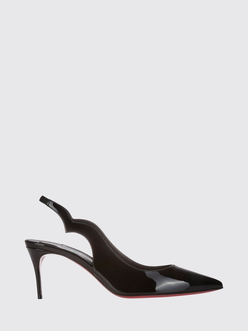 クリスチャンルブタン CHRISTIAN LOUBOUTIN スニーカー レディース ブラック Sneakers 3230045 Black 関税 送料無料 2026SS gi｜BRANDSHOP「il Tesoro」