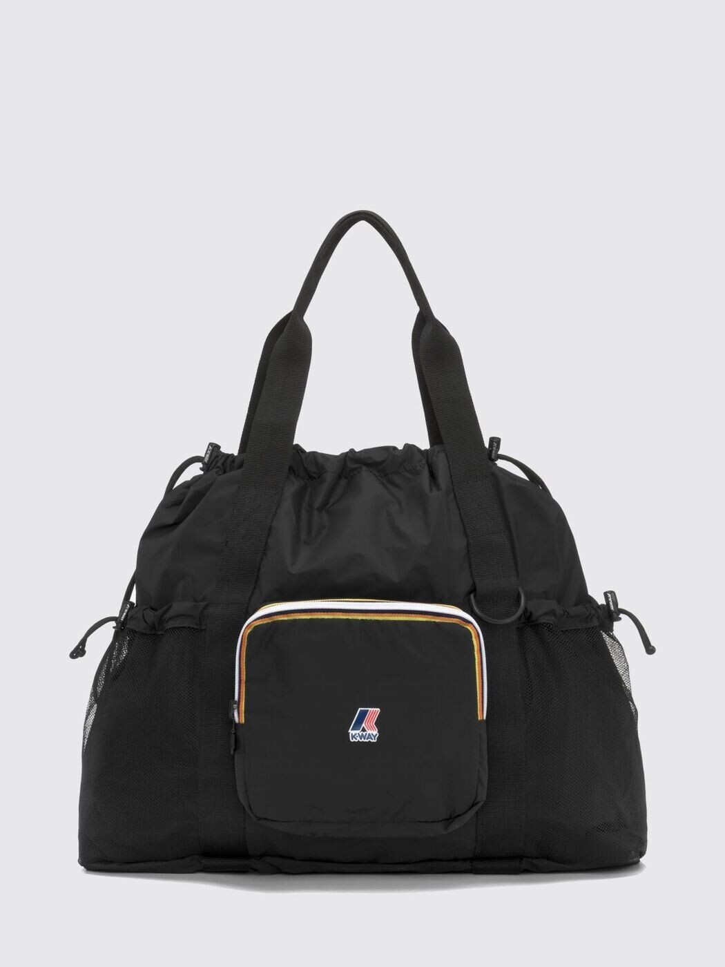 ケイウェイ K-WAY バッグ メンズ ブラック Business Bags K5135MW Black 関税 送料無料 2026SS gi|BRANDSHOP「il Tesoro」