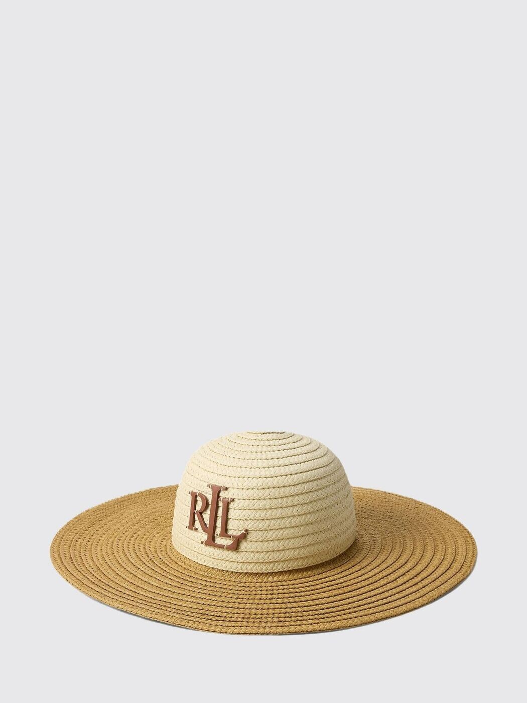 ローレン ラルフ ローレン LAUREN RALPH LAUREN ハット 帽子 レディース ベージュ Hats 454937146 Beige 関税 送料無料 2026SS gi｜BRANDSHOP「il Tesoro」