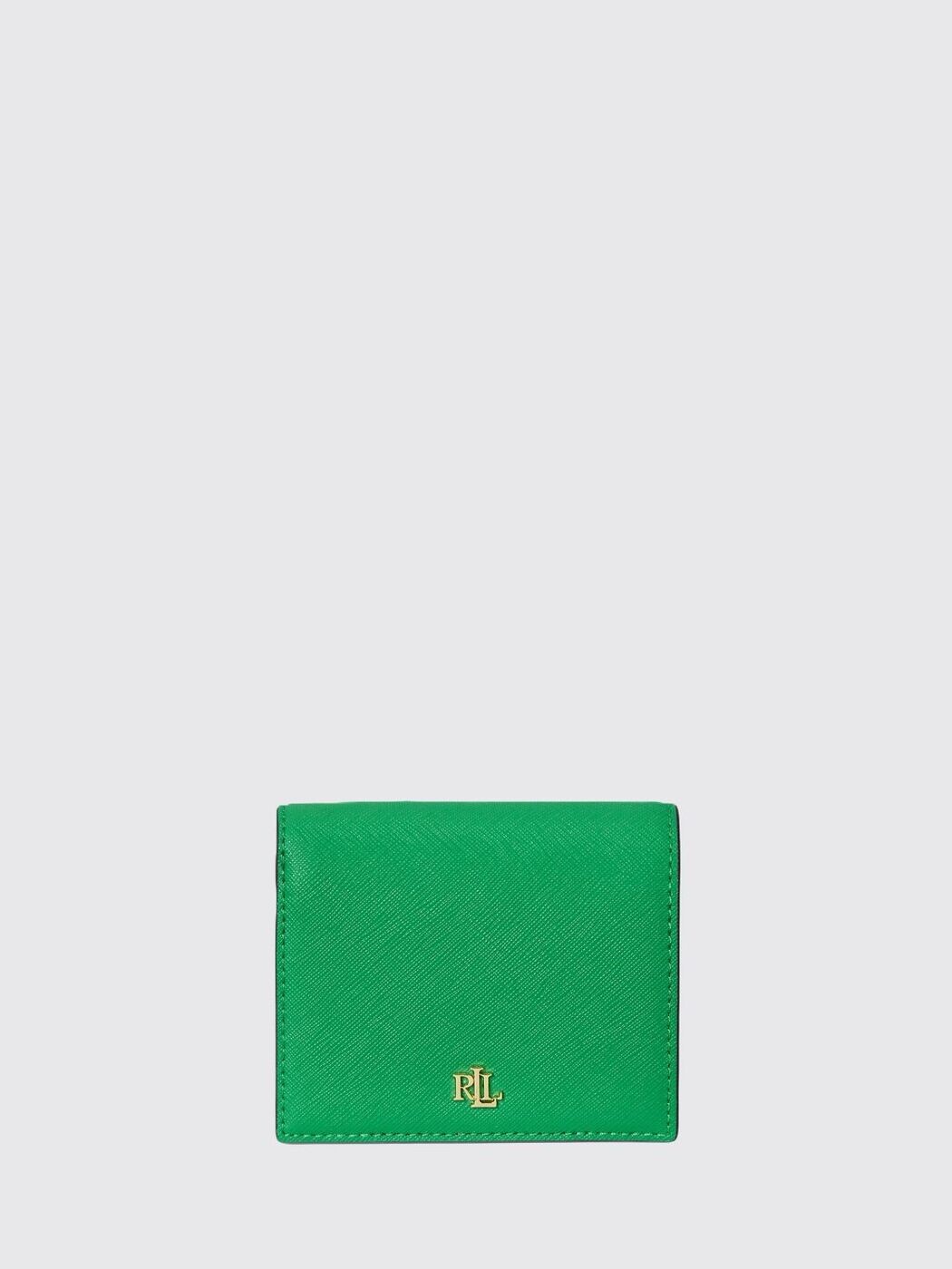 ローレン ラルフ ローレン LAUREN RALPH LAUREN カードホルダー 財布 レディース グリーン Wallets and Card Holders 432962112 Green 関税 送料無料 2026SS gi｜BRANDSHOP「il Tesoro」 23,100円