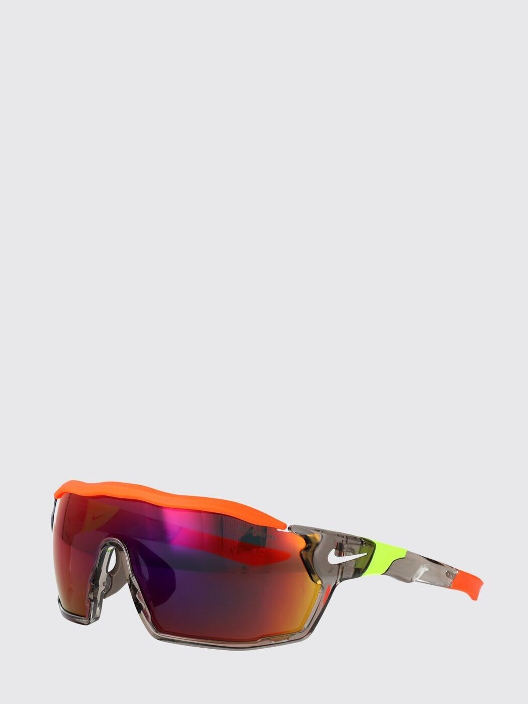 ナイキ NIKE サングラス サングラス・メガネ メンズ グレー Sunglasses Z7369 Grey 関税 送料無料 2026SS gi｜BRANDSHOP「il Tesoro」