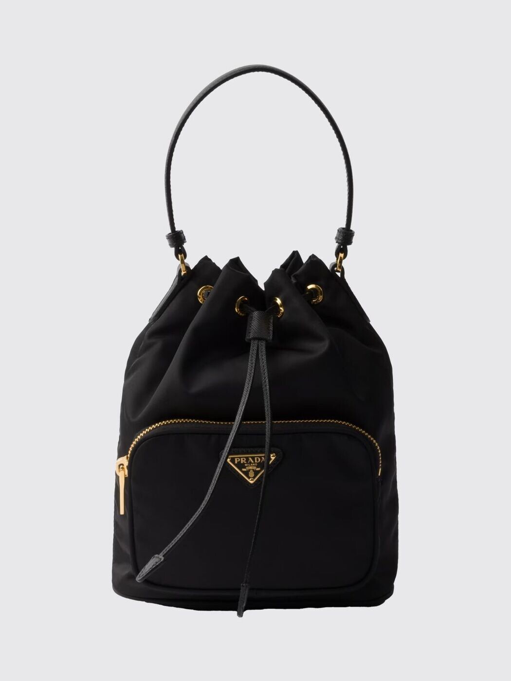 プラダ PRADA バッグ レディース ブラック Business bags 1BH038RV44 Black 関税 送料無料 2026AW gi|BRANDSHOP「il Tesoro」
