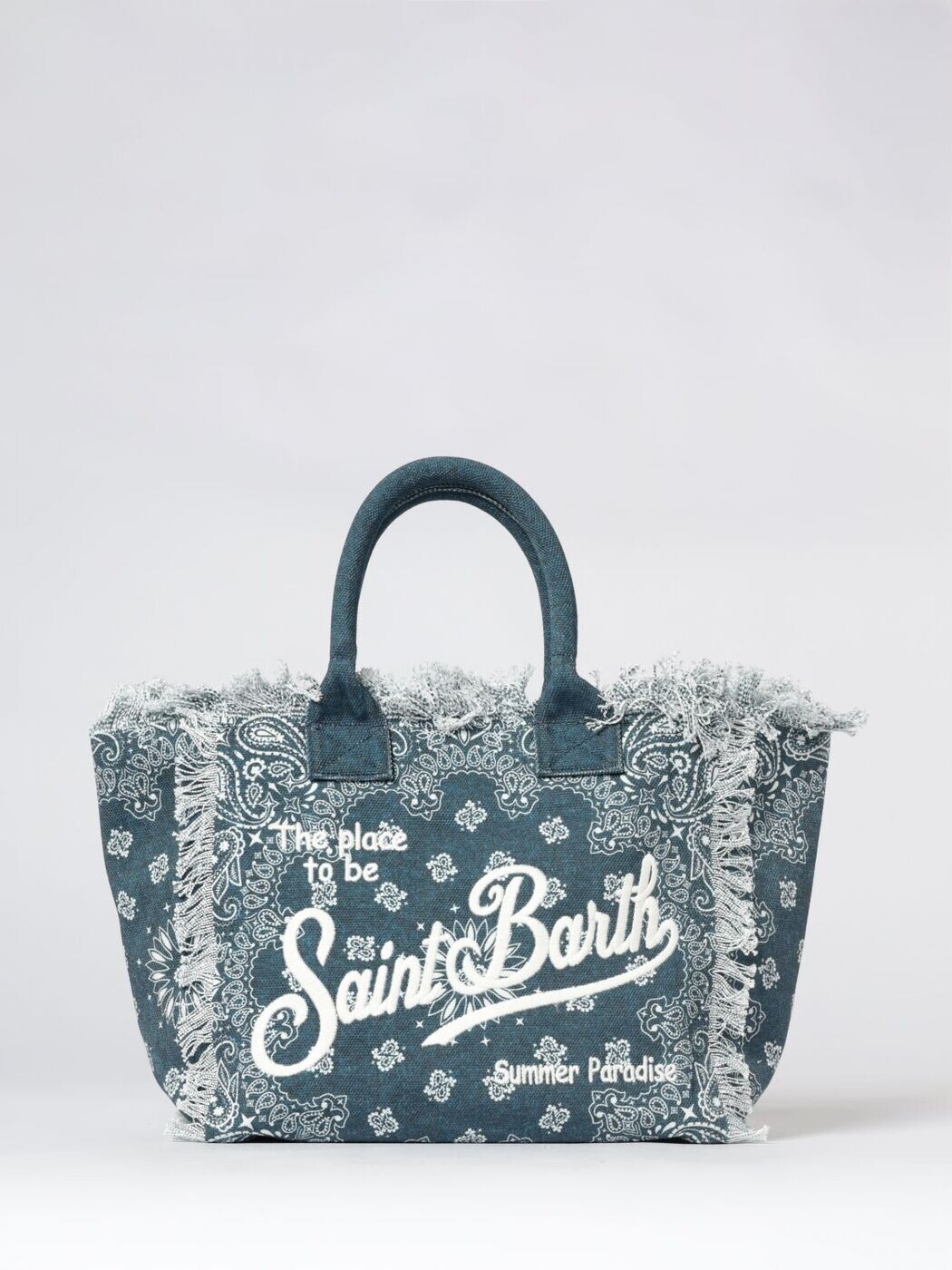 エムシーツーセイントバース MC2 SAINT BARTH バッグ レディース Business bags VANI001 Sky Blue 関税 送料無料 2026SS gi｜BRANDSHOP「il Tesoro」
