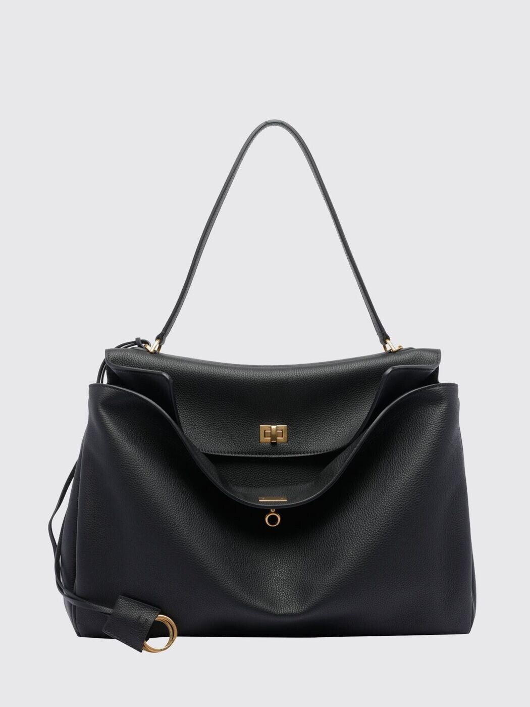 バレンシアガ BALENCIAGA バッグ レディース ブラック Business bags 7897442ABV5 Black 関税 送料無料 2026SS gi｜BRANDSHOP「il Tesoro」