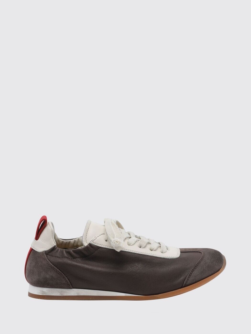 ユマワン UMA WANG スニーカー レディース ブラウン Sneakers US9087 Brown 関税 送料無料 2026SS gi|BRANDSHOP「il Tesoro」