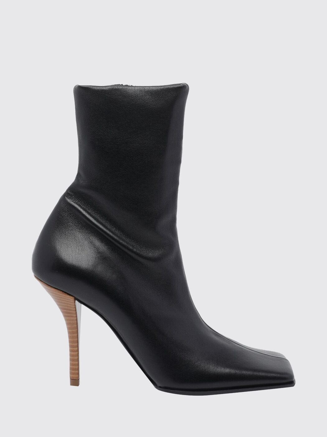 アライア ALAIA ブーツ レディース ブラック Boots AA3O2018I106 Black 関税 送料無料 2026SS gi|BRANDSHOP「il Tesoro」